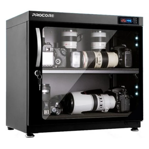 Procore PC-80HS Dry Cabinet